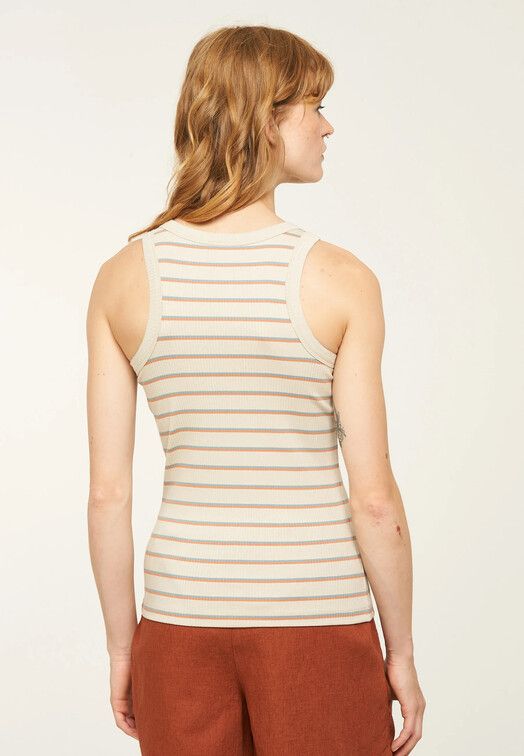 Recolution Top&#x20;Anise&#x20;Stripes&#x20;arctic&#x20;white