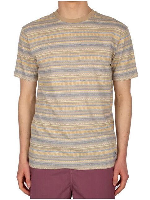 iriedaily T-Shirt Chop Chop Tee beige