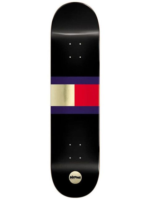 Almost Skateboard Bowerbank Luxury SAP 8.25x32