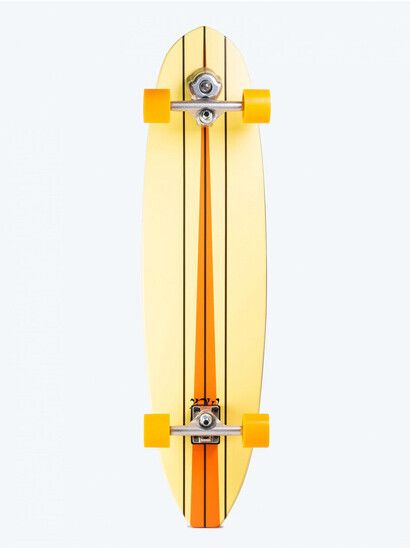 YOW Surfskate Waikiki 40" Classic Series