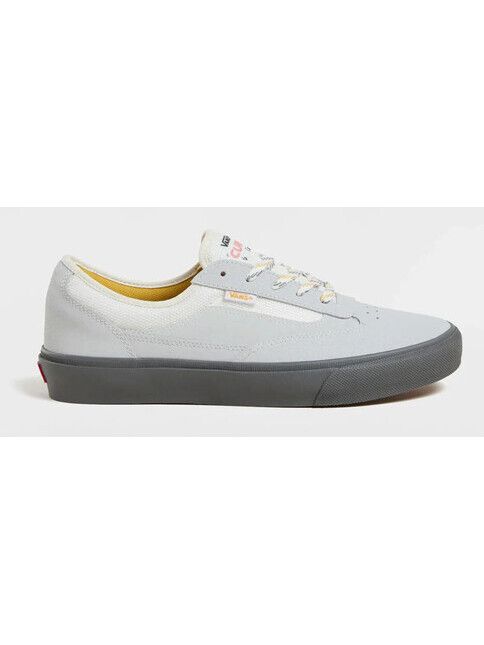 Vans Skateschuh Skate Curren Caples grey