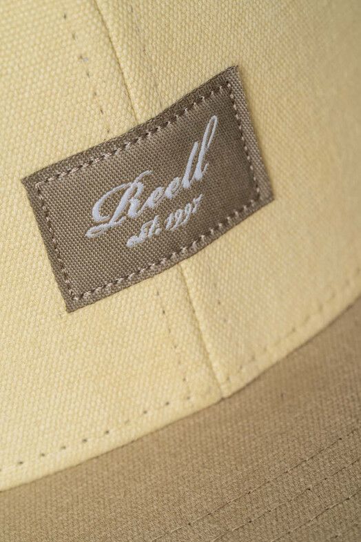 Reell Cap&#x20;Pitchout&#x20;Cap&#x20;hemp&#x2F;ash