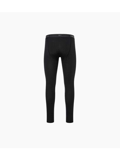 super.natural Leggins M Tundra175 Tight jet black