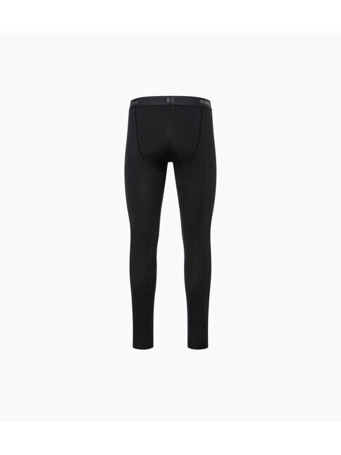 super.natural Leggins M Tundra175 Tight jet black