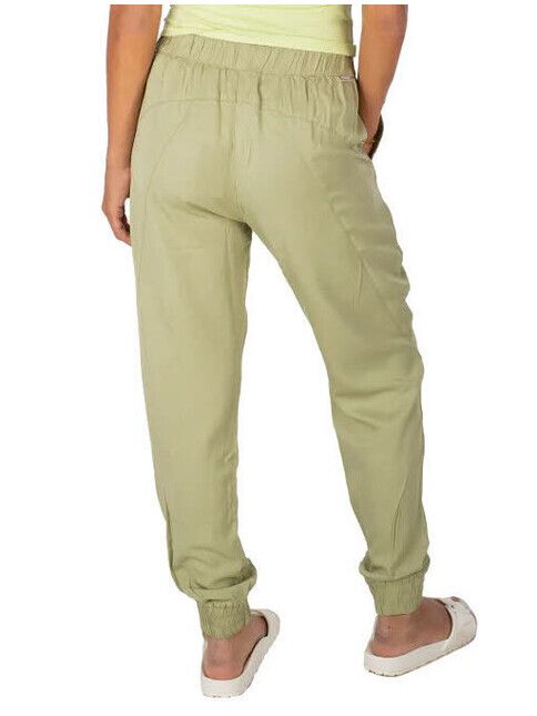 iriedaily Hose Civic Eco Pant light olive