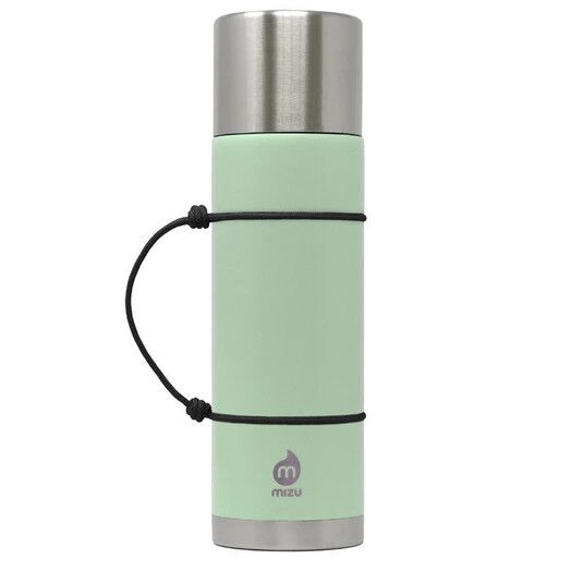 Mizu Trinkflasche&#x20;D7&#x20;sea&#x20;glass