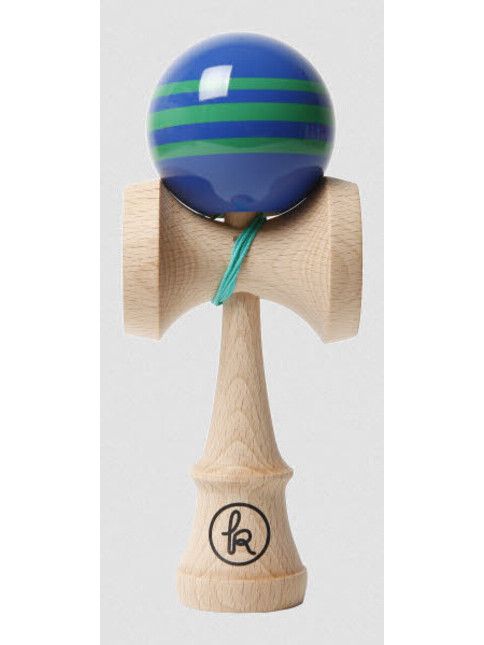 Kendama Geschicklichkeitsspiel Play One fruity water