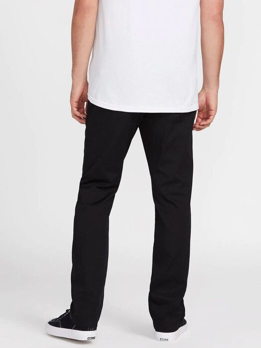 Volcom Hose&#x20;Frickin&#x20;Modern&#x20;Stretch&#x20;Chino&#x20;black