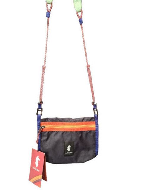 Cotopaxi Bauchtasche Lista 2L Lightweight Crossbody Bag marit