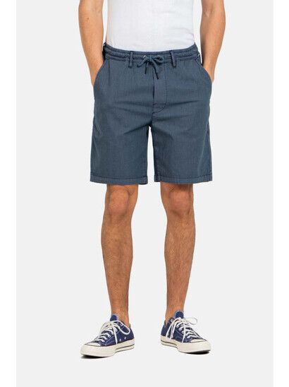 Reell Short Reflex Easy Short broken navy
