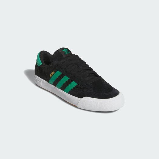 Adidas Skateschuh&#x20;Nora&#x20;black&#x20;green