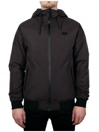 iriedaily Jacke Nilas Jacket black