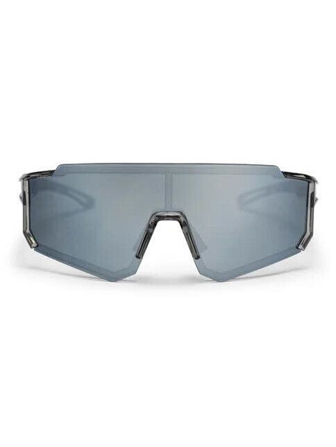 CHPO Sonnenbrille Siri transparent grey