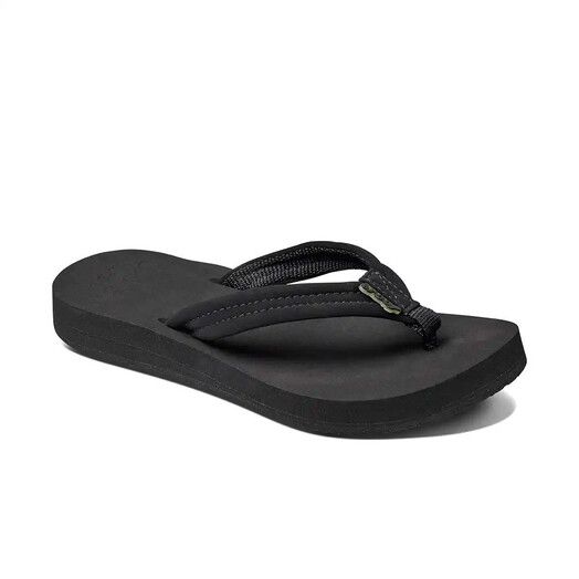 Reef Sandal&#x20;Cushion&#x20;Breeze&#x20;black&#x2F;black