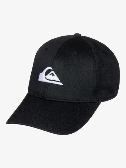 Quiksilver Cap Decades Youth black