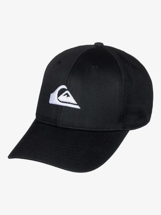 Quiksilver Cap&#x20;Decades&#x20;Youth&#x20;black