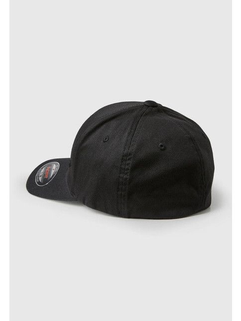 Cleptomanicx Cap Flex black