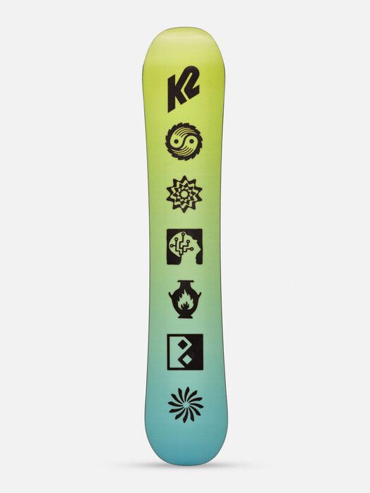 K2 Snowboard&#x20;Embassy&#x20;wide&#x20;24&#x2F;25