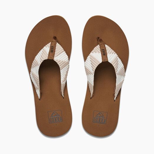 Reef Sandal&#x20;Spring&#x20;Woven&#x20;Zehentrenner&#x20;sand