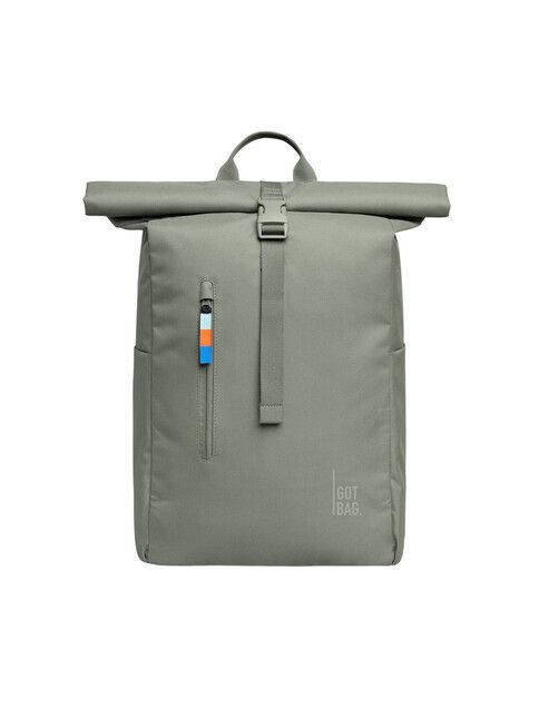 GOT Bag Rucksack Rolltop Easy bass