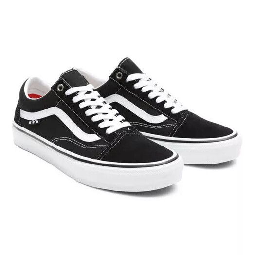 Vans Skateschuh&#x20;Skate&#x20;Old&#x20;Skool&#x20;black&#x2F;white