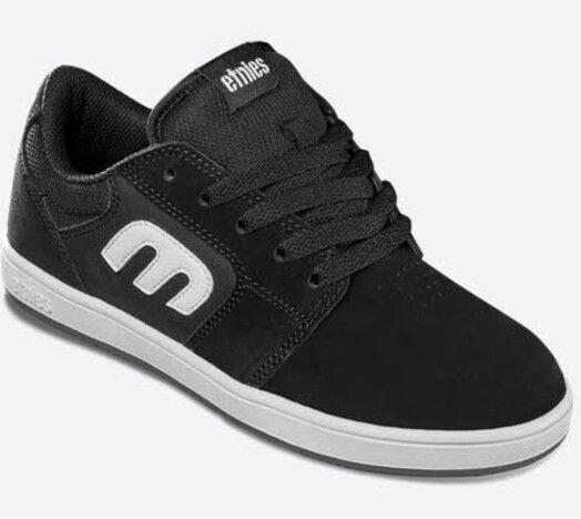 Etnies Skateschuh&#x20;Cresta&#x20;Kids&#x20;black