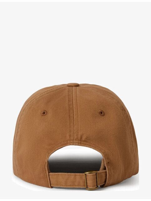 Brixton Cap Alpha Netplus Adjustable LP sunbaked rin