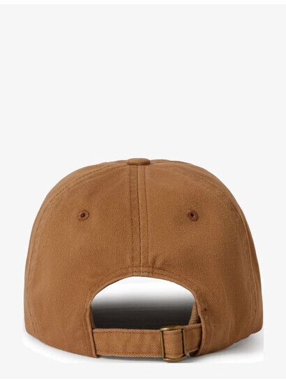 Brixton Cap Alpha Netplus Adjustable LP sunbaked rin