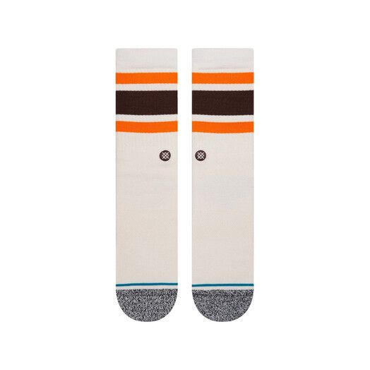 Stance Socken&#x20;Boyd&#x20;ST&#x20;offwhite