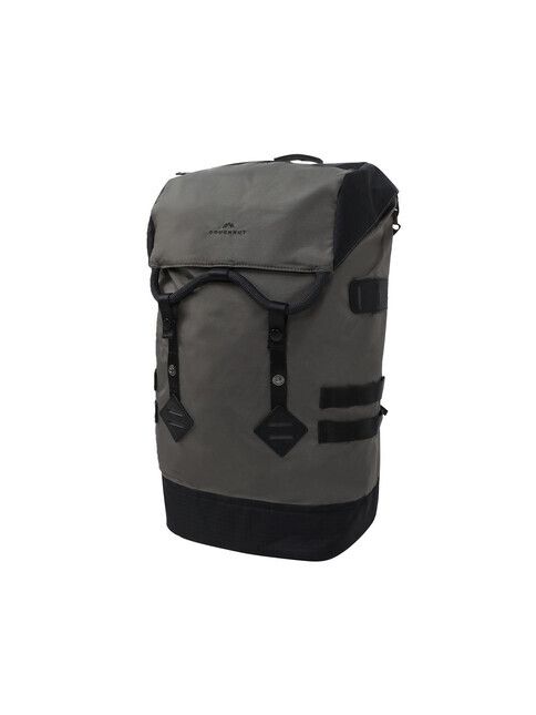 Doughnut Rucksack Colorado Street Cruise dark grey