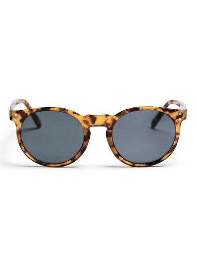 CHPO Sonnenbrille Côtes Des Basques leopard