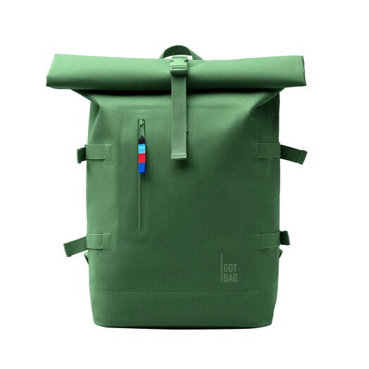 GOT Bag Rucksack&#x20;Rolltop&#x20;Backpack&#x20;turtle