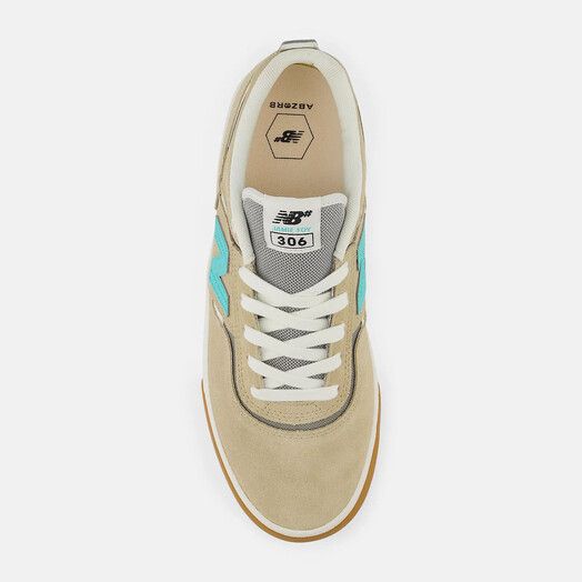 New Balance Numeric Skateschuh&#x20;NM&#x20;306&#x20;SSO&#x20;beige