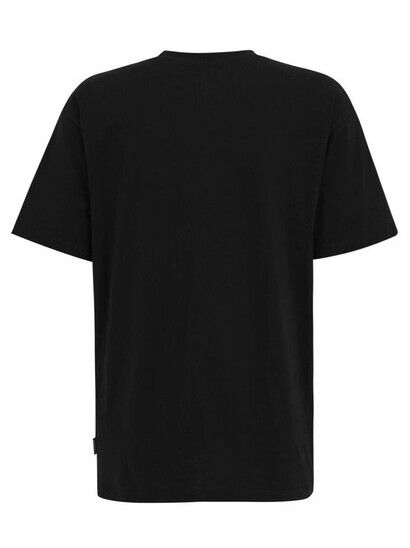 iriedaily T-Shirt Vamp Cat black
