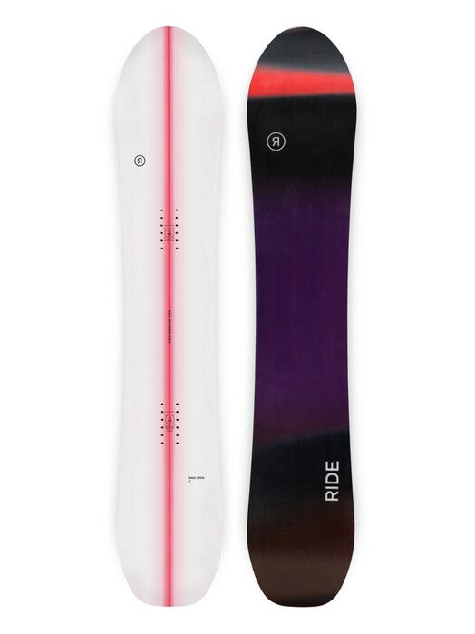 Ride Snowboard&#x20;Magic&#x20;Stick&#x20;23&#x2F;&#x20;24