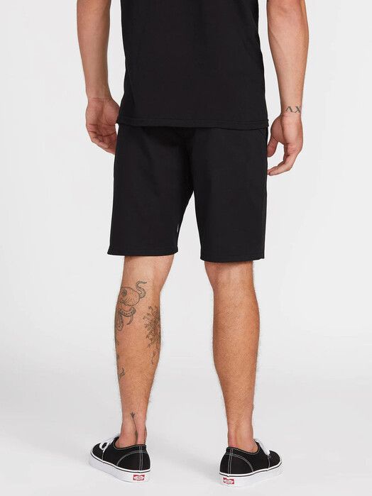 Volcom Short&#x20;Frickin&#x20;Modern&#x20;Stretch&#x20;Short&#x20;19&#x27;&#x27;&#x20;black