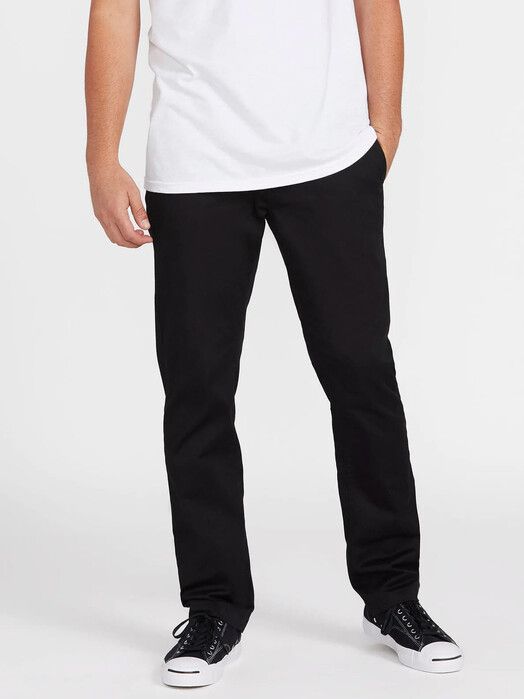 Volcom Hose&#x20;Frickin&#x20;Modern&#x20;Stretch&#x20;Chino&#x20;black