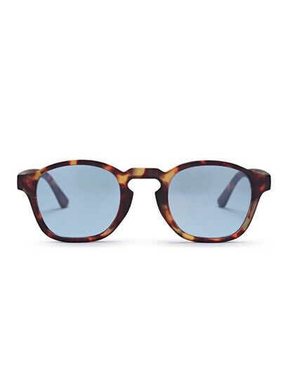 CHPO Sonnenbrille Gee turtle brown