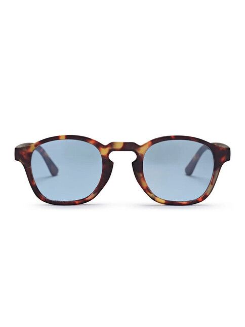 CHPO Sonnenbrille Gee turtle brown