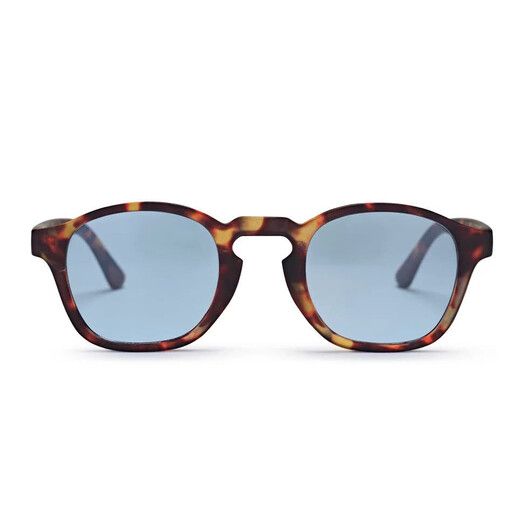 CHPO Sonnenbrille&#x20;Gee&#x20;turtle&#x20;brown