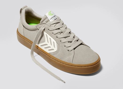 Cariuma Skateschuh&#x20;Catiba&#x20;Pro&#x20;gum&#x20;cloud&#x20;grey