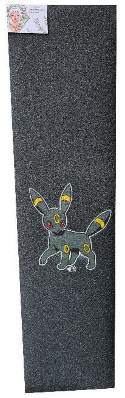 Katnyaaa Griptape&#x20;Pokemon&#x20;Nachtara