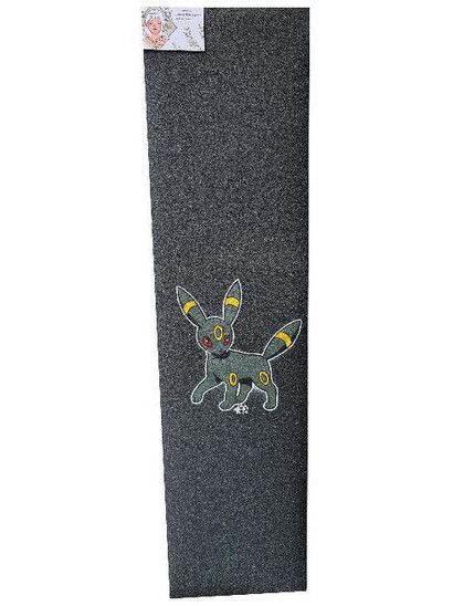 Katnyaaa Griptape Pokemon Nachtara