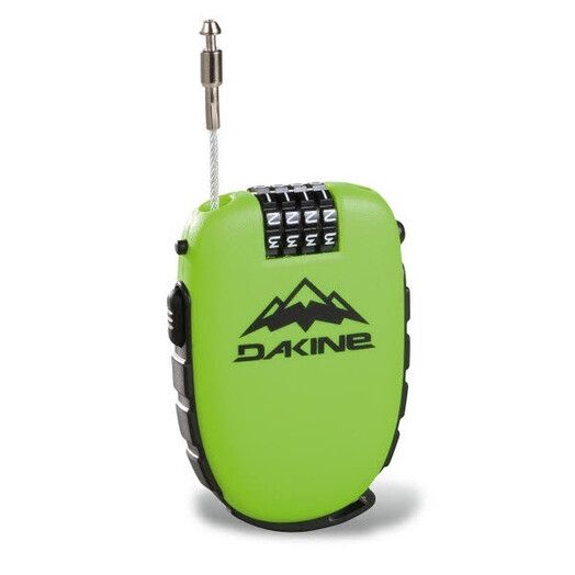 Dakine Accessories&#x20;Cool&#x20;Lock&#x20;green