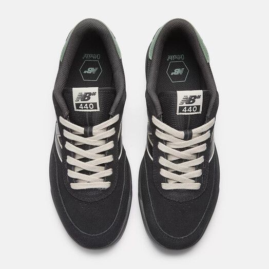 New Balance Numeric Skateboard&#x20;NM440BG2&#x20;black