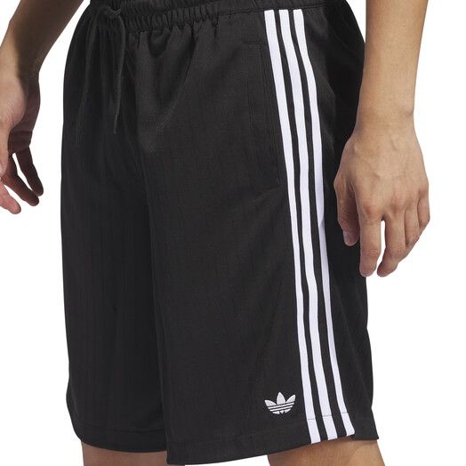 Adidas Short&#x20;Classic&#x20;Short&#x20;black&#x20;white