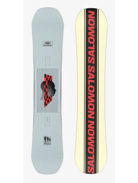 Salomon Snowboard Kickback wide 24/25