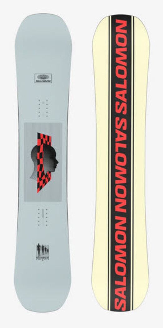 Salomon Snowboard&#x20;Kickback&#x20;wide&#x20;24&#x2F;25