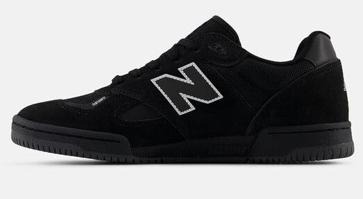 New Balance Numeric Skateschuh&#x20;NM600TER&#x20;Tom&#x20;Knox&#x20;black&#x20;black