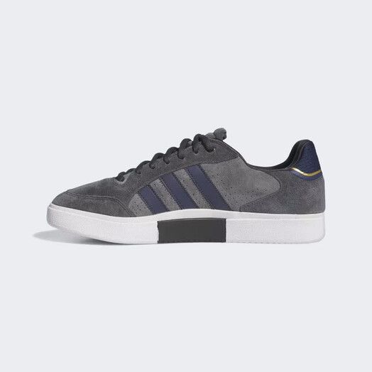 Adidas Skateschuh&#x20;Tyshawn&#x20;Low&#x20;carbon&#x20;carbon&#x20;grey